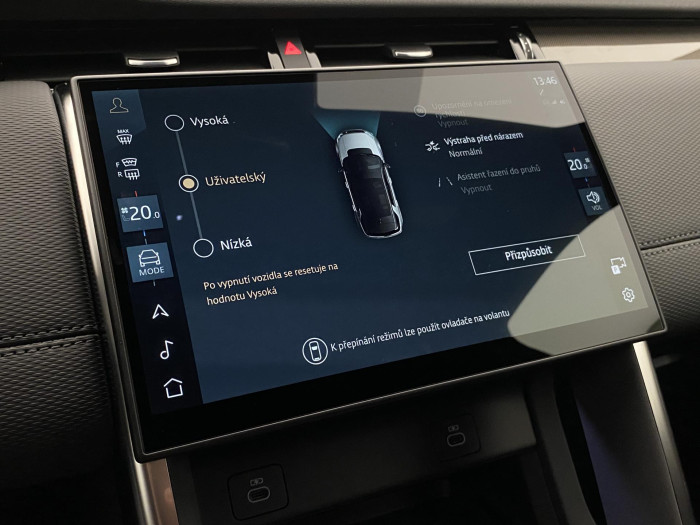 Land Rover Discovery Sport D200 DYNAMIC SE AWD AUT 2.0 d Dynamic SE