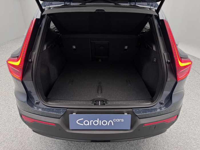 Volvo XC40 B3 AUT DARK PLUS