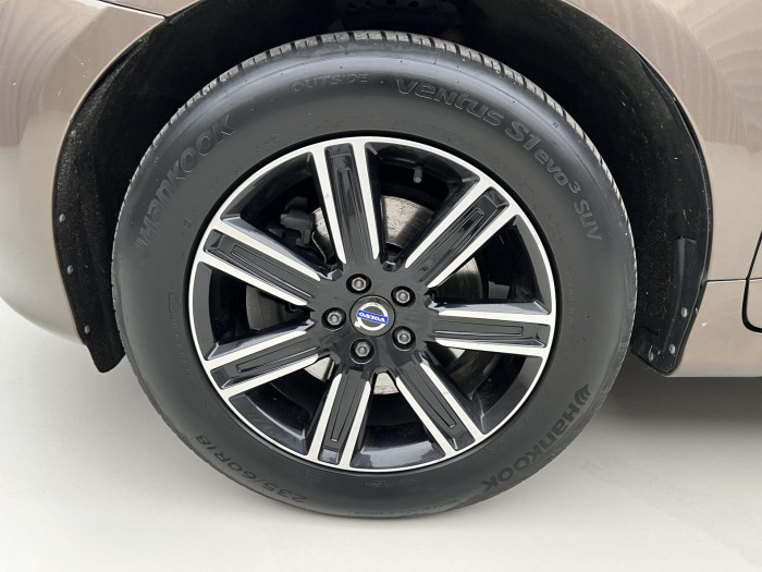 Volvo XC60 D3 NAVIGACE AUT 2.0 d