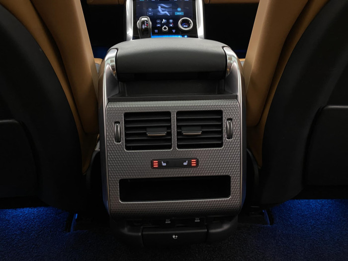 Land Rover Range Rover Sport P400e AWD HSE DYNAMIC AUT CZ 2.0 Dynamic