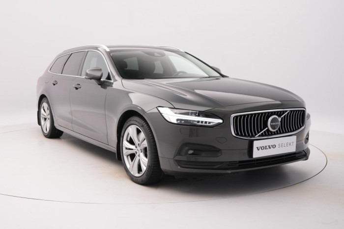 Volvo V90 B4 MOMENTUM AUT NAV 2.0 Momentum