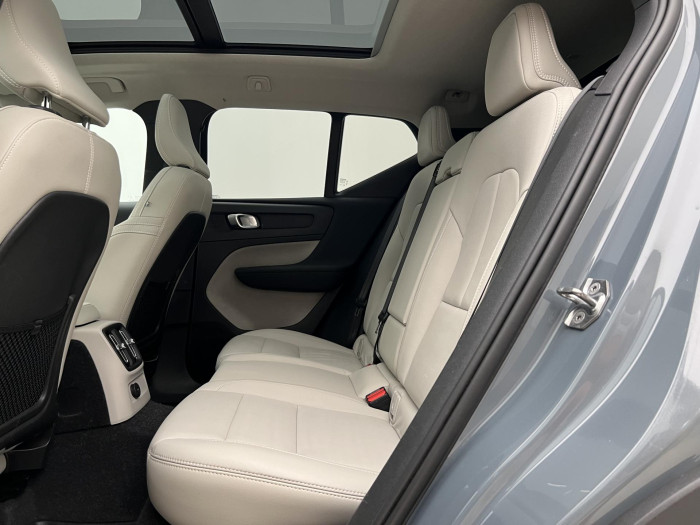 Volvo XC40 T5 RECHARGE INSCRIPTION AUT