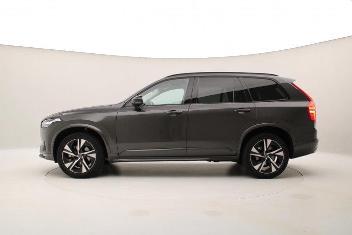 Volvo XC90 B6 AWD ULTIMATE DARK AUT CZ