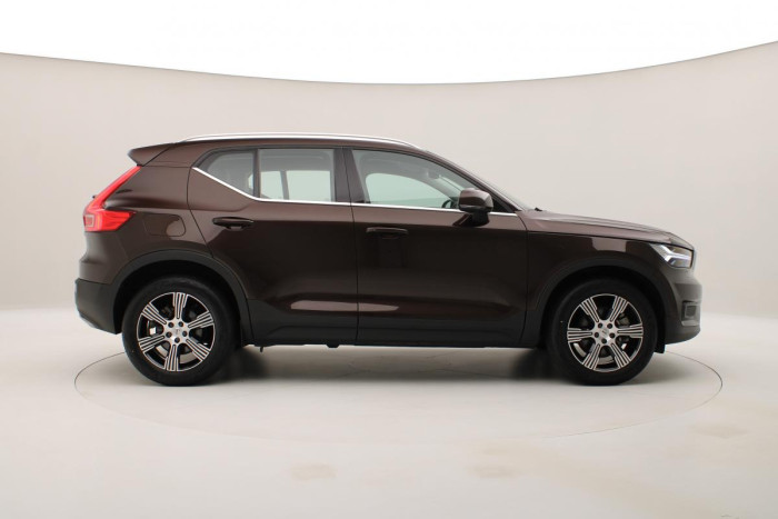 Volvo XC40 D4 AWD INSCRIPTION REZERVACE 2.0 d