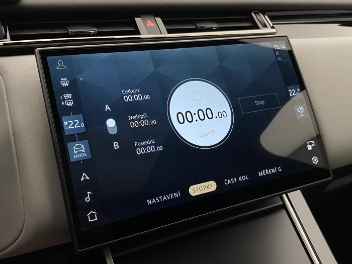 Land Rover Range Rover Velar D300 DYNAMIC SE AUT AWD 3.0 d Dynamic SE