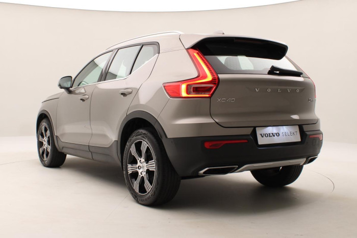 Volvo XC40 D4 AWD INSCRIPTION AUT 1.maj 2.0 d