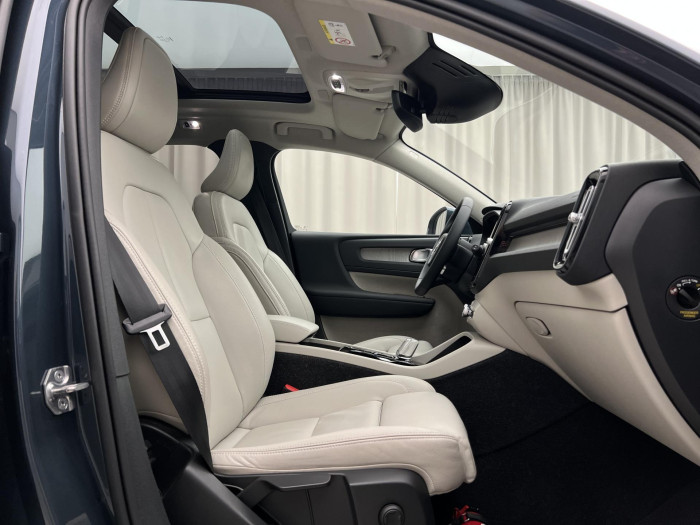 Volvo XC40 T5 RECHARGE INSCRIPTION AUT