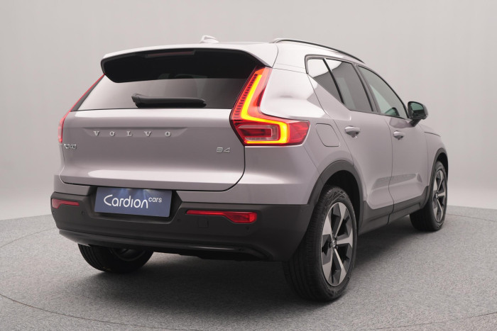 Volvo XC40 B4 AUT DARK PLUS