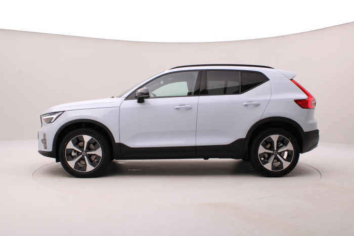Volvo XC40 B3 AUT DARK PLUS