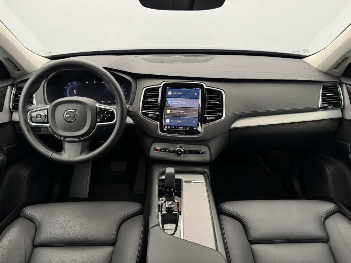 Volvo XC90 B5 AWD PLUS BRIGHT 1.maj CZ
