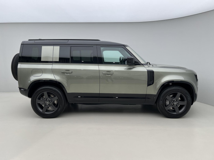 Land Rover Defender 110 D300 X-DYNAMIC SE AWD Aut 3.0 d Dynamic SE