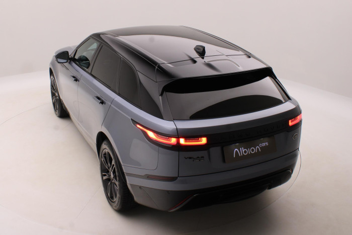 Land Rover Range Rover Velar D300 HSE AWD AUT CZ 3.0 d