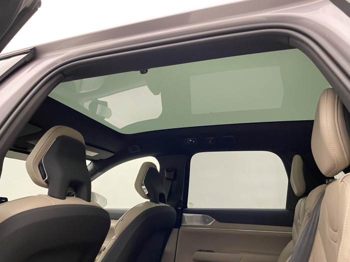 Volvo EX90 PURE ELECTRIC TWIN ULTRA 7míst