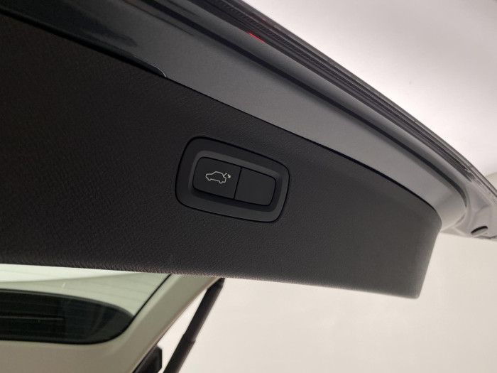 Volvo XC90 T8 TWIN ENGINE INSCRIPTION CZ