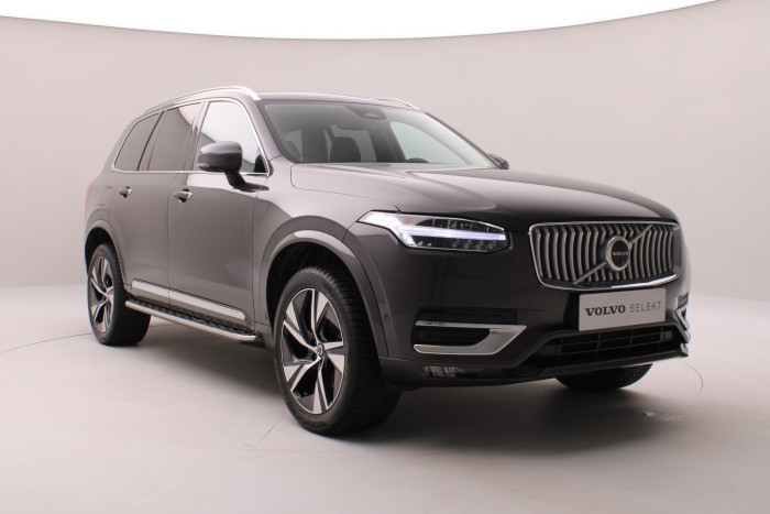 Volvo XC90 B5 AWD PLUS BRIGHT AUT