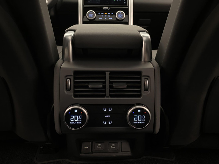 Land Rover Discovery D350 DYNAMIC HSE AWD AUT 3.0 d Dynamic