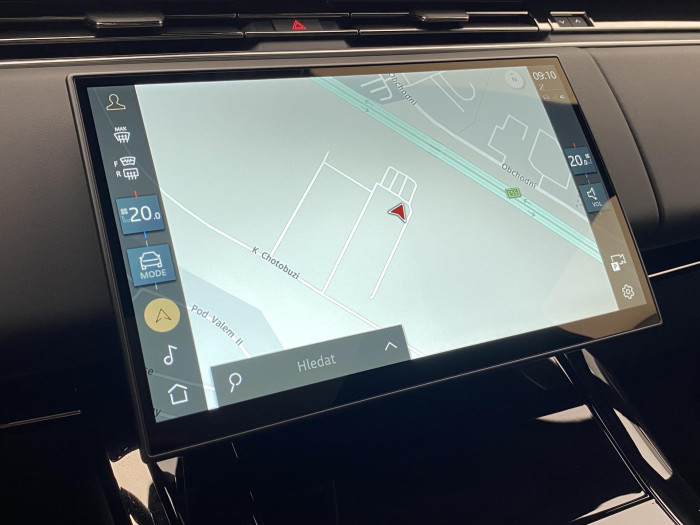 Land Rover Range Rover Sport D300 DYNAMIC HSE AWD AUT 3.0 d Dynamic