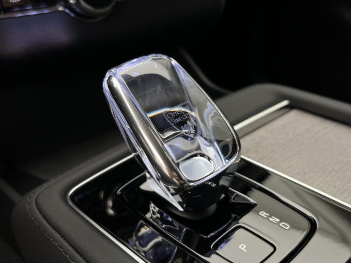 Volvo XC90 T8 AWD RECHARGE DARK PLUS AUT
