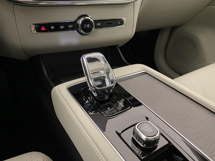 Volvo XC90 B5 AWD AUT BRIGHT ULTRA 7míst