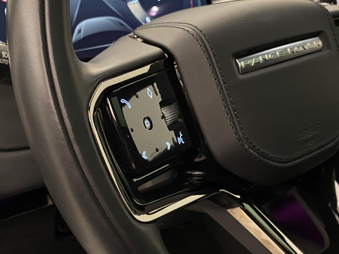 Land Rover Range Rover Sport D350 FIRST EDITION AWD CZ 3.0 d Edition