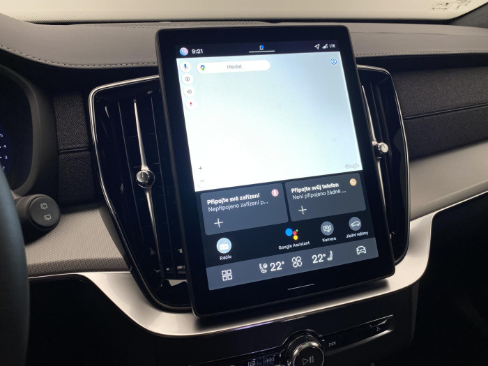 Volvo XC90 B5 AWD AUT BLACK EDITION ULTRA 2.0 Edition