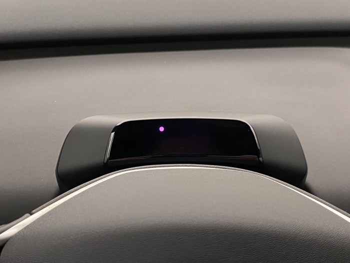 Volvo EX30 PURE ELECTRIC PLUS RWD EXTEND.