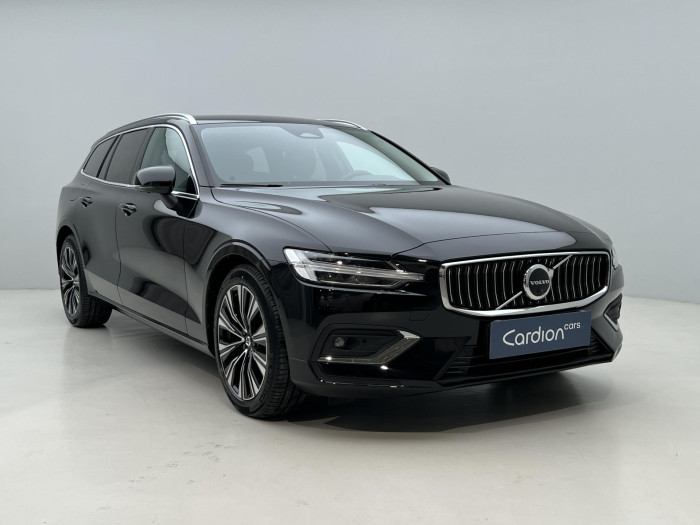 Volvo V60 B4 BRIGHT PLUS