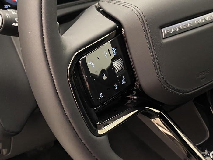 Land Rover Range Rover Velar D200 S AUT AWD 2.0 d