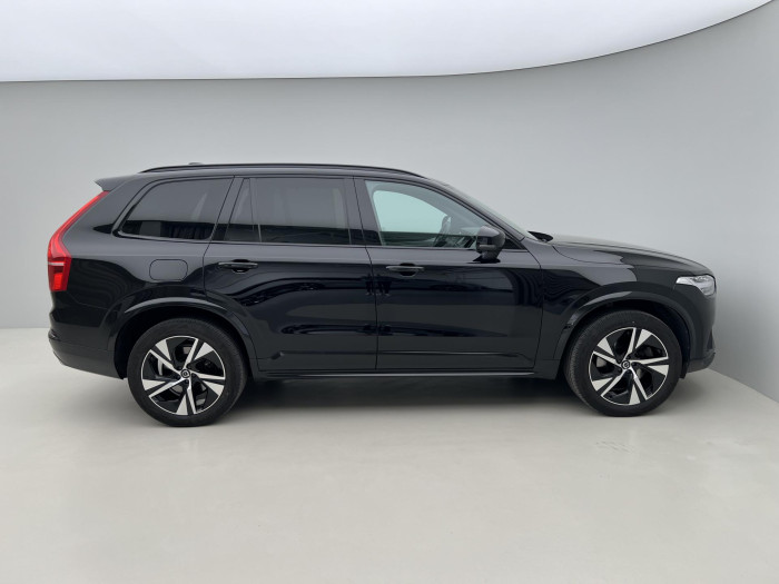 Volvo XC90 T8 AWD RECHARGE R-DESIGN 7MÍST