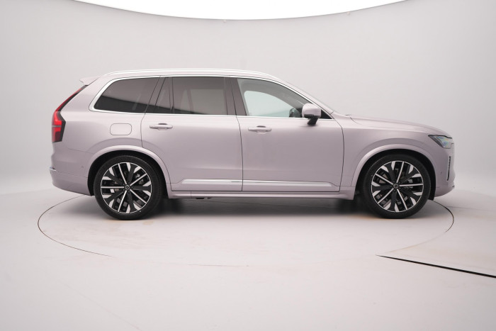 Volvo XC90 B5 AWD AUT BRIGHT PLUS 7míst