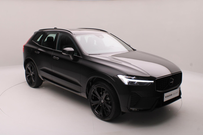 Volvo XC60 B5 AWD R-DESIGN AUT