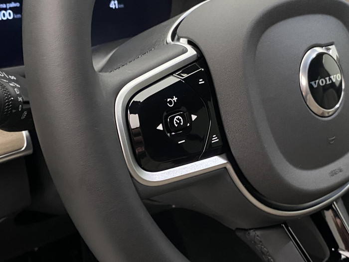 Volvo XC90 T8 AWD RECHARGE BRIGHT PLUS 7m