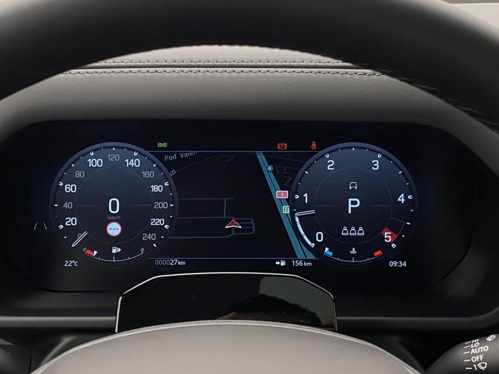 Land Rover Defender 110 D350 X-Dynamic HSE 3.0 d Dynamic