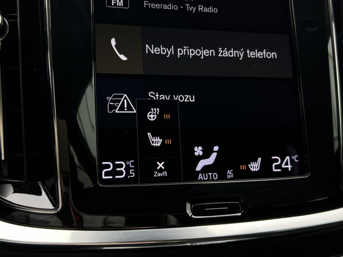 Volvo V60 D4 AWD MOMENTUM Aut 1.maj. 2.0 d Momentum