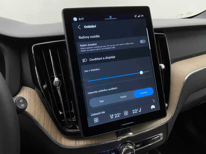 Volvo XC60 B5 AWD AUT DARK PLUS