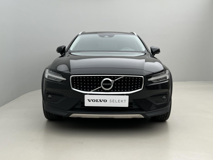 Volvo V60 CC B4 AWD AUT 1.maj. 2.0 CC CC