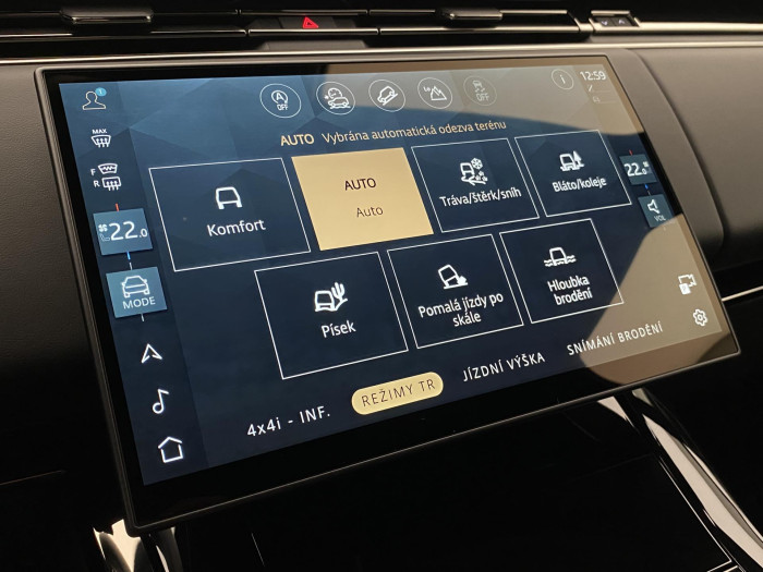 Land Rover Range Rover Sport P460e S AWD AUT