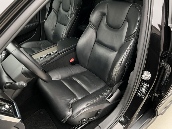 Volvo V90 CC T6 AWD PRO AUT 2.0 CC CC