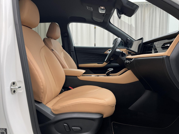 MG HS EXCLUSIVE 1.5TGI PHEV AUT 1.5 Exclusive