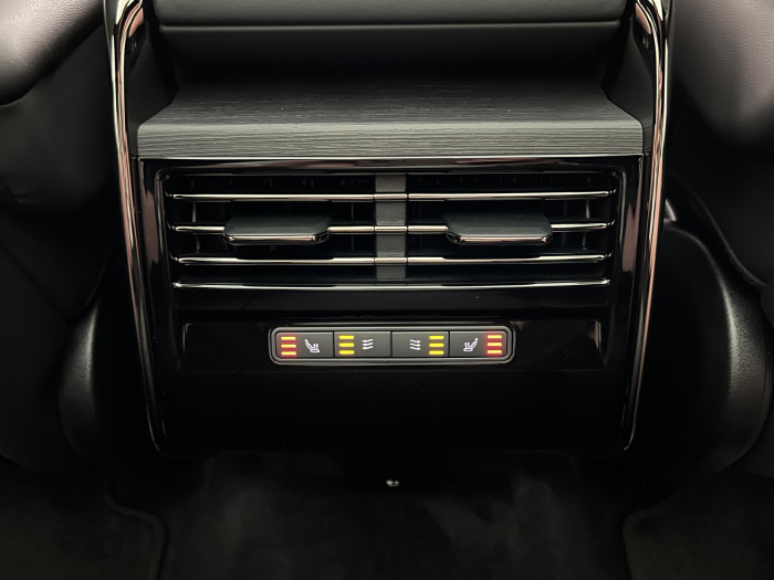 Land Rover Range Rover Sport D300 DYNAMIC SE AWD AUT 3.0 d Dynamic SE