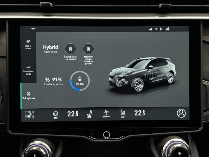 Lynk & Co 01 PHEV DCT AUT 1.maj