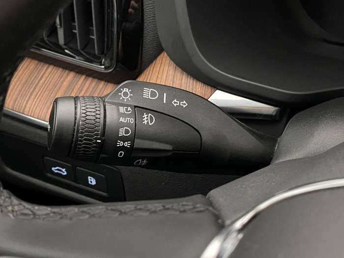 Volvo XC60 T6 AWD INSCRIPTION RECHARGE CZ
