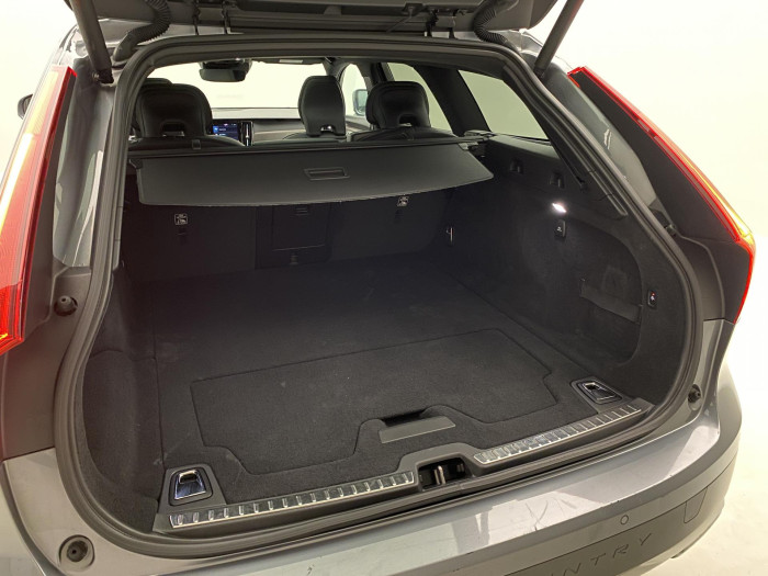 Volvo V90 CC T6 PRO AWD AUT 2.0 CC CC