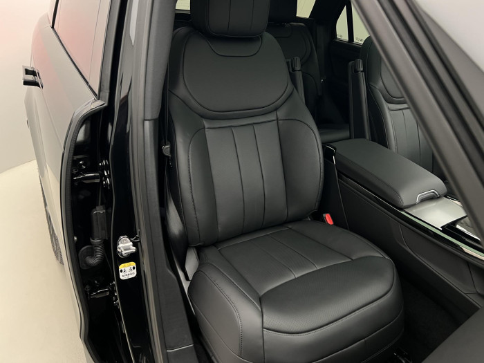 Land Rover Range Rover Sport P460e DYNAMIC HSE AWD Aut 3.0 Dynamic