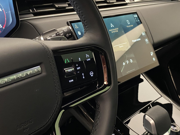 Land Rover Range Rover Sport D300 DYNAMIC HSE AWD AUT 3.0 d Dynamic