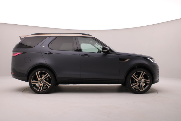 Land Rover Discovery D350 TEMPEST AWD AUT 3.0 d