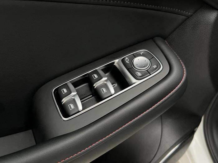MG HS 1.5 TGI EXCITE AUT CZ 1.maj.