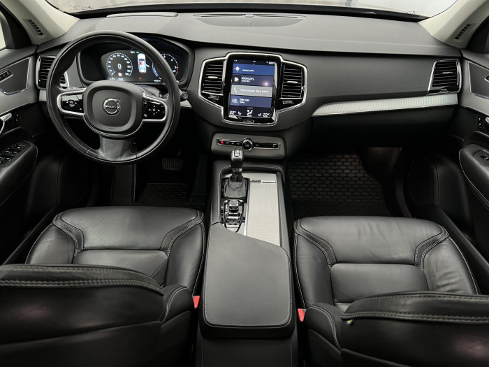 Volvo XC90 D5 AWD INSCRIPTION AUT 2.0 d
