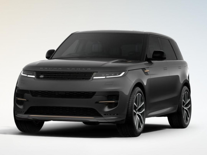 Land Rover Range Rover Sport D300 DYNAMIC HSE AWD AUT 3.0 d Dynamic