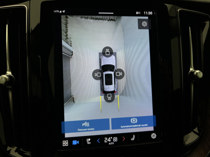 Volvo XC60 T6 AWD RECHARGE PLUS BRIGHT